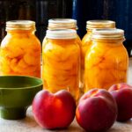 18 Delicious Canned Peach Recipes You Need To Try