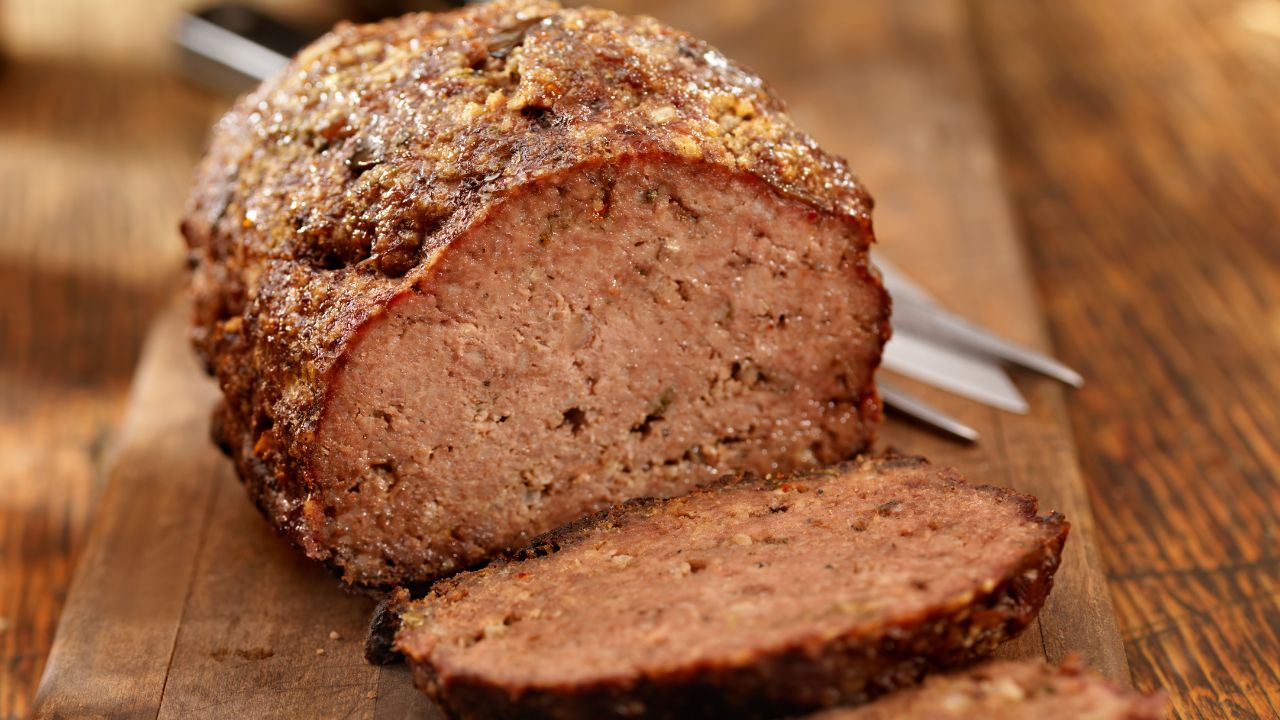 19 Of The Best Recipes For Leftover Meatloaf
