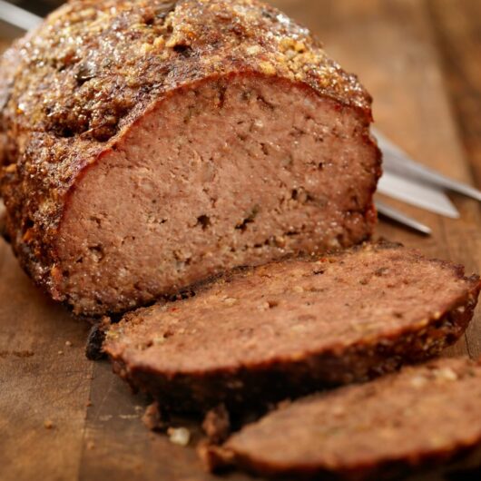 19 Of The Best Recipes For Leftover Meatloaf