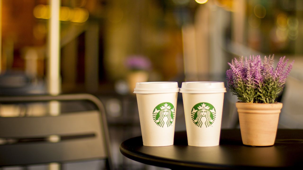 20 Best Caffeine Free Starbucks Drinks