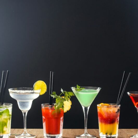 20 Delicious Sprite Cocktail Recipes