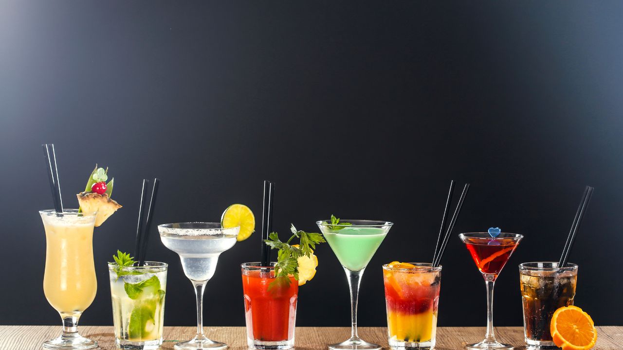 20 Delicious Sprite Cocktail Recipes