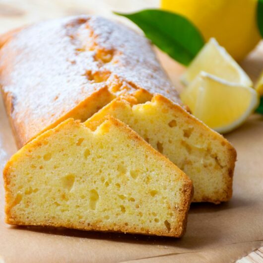 21 Delightful Lemon Cake Mix Recipes