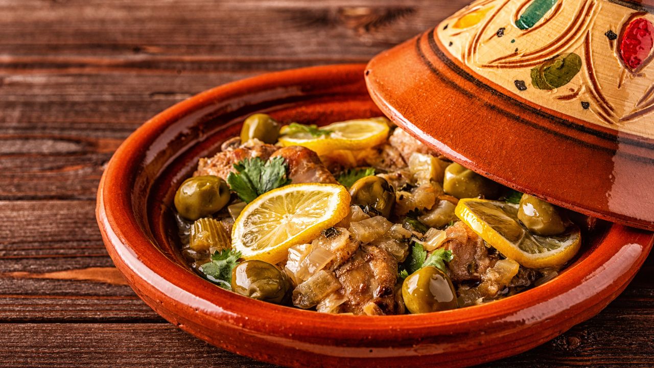 21 Fantastic Moroccan Tagines For Tasty Midweek Meals