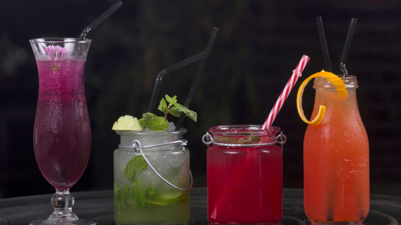 23 Best Mocktail Recipes To Try At Home