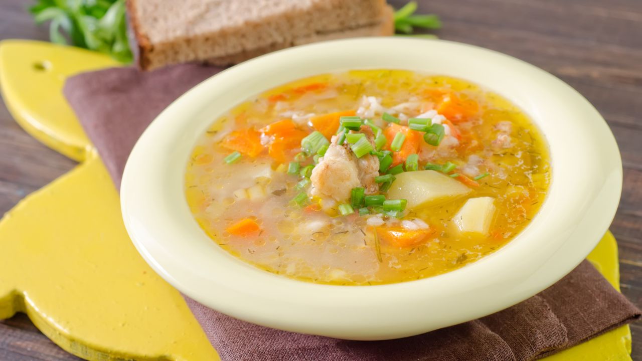 23 Best Soup Recipes from Weight Watchers