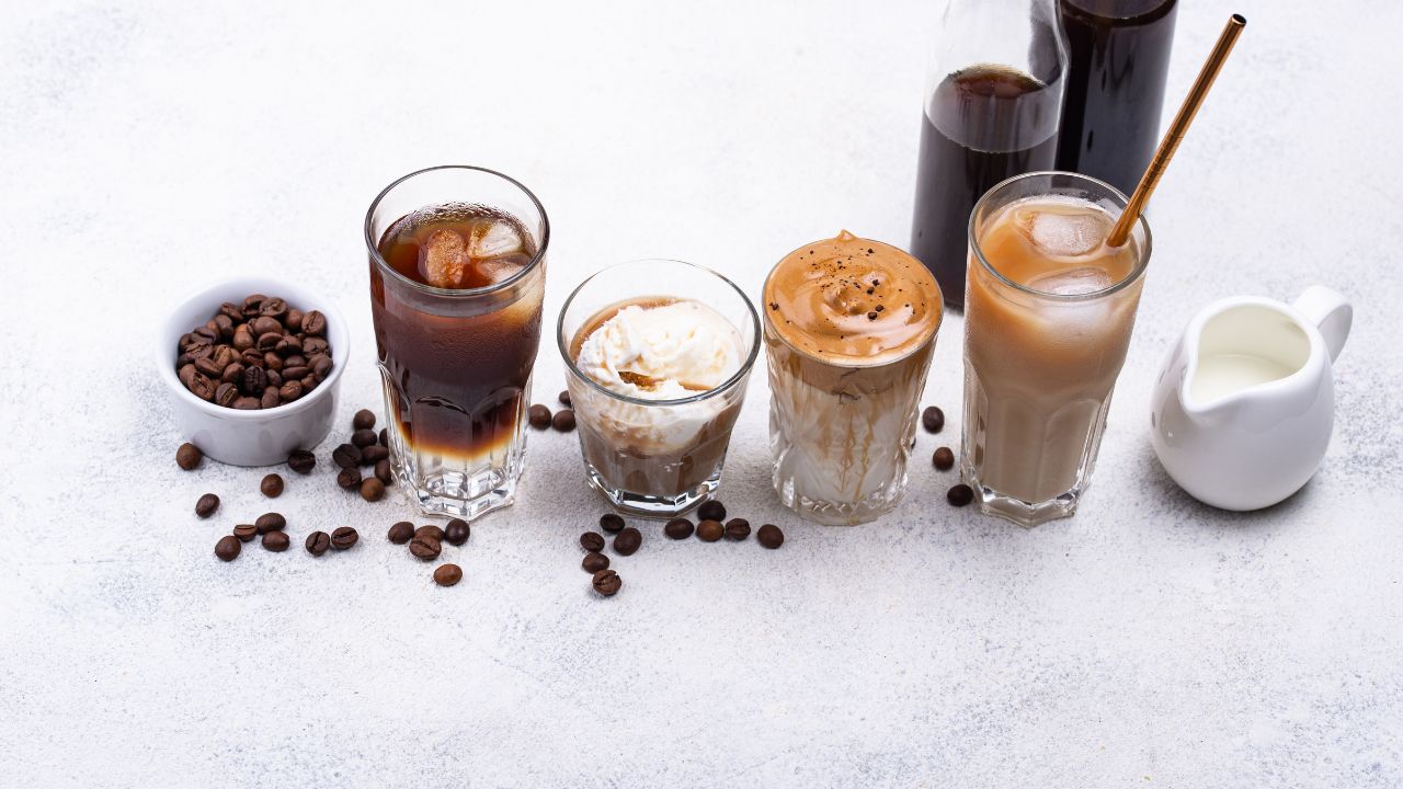 23 Delicious Coffee Recipes From Around the World
