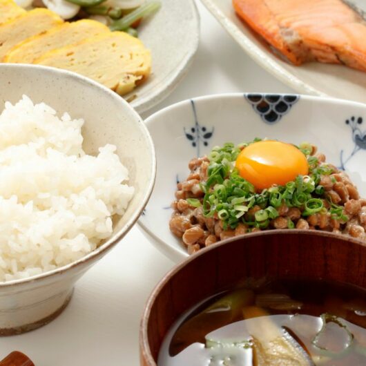23 Easy Japanese Breakfast Recipes