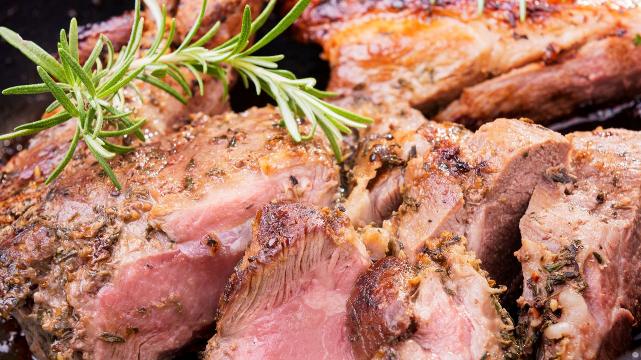 23 Leftover Lamb Recipes You Need To Try!