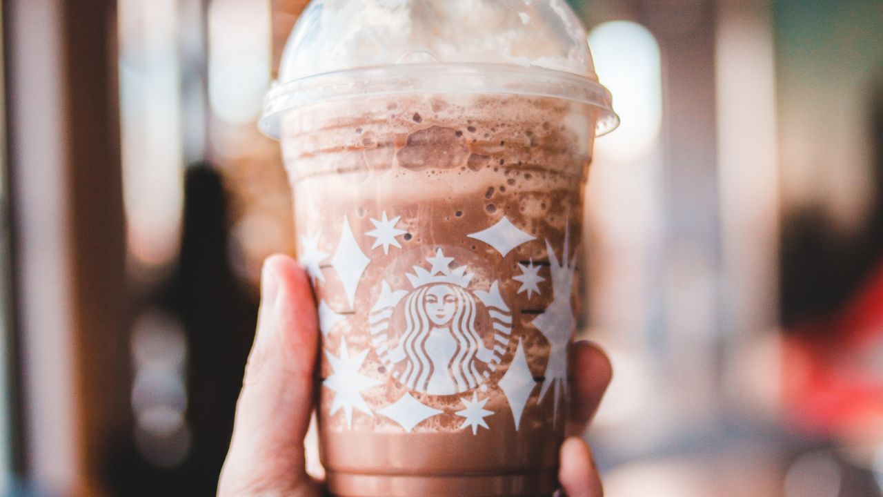24 Healthier Drinks To Order From Starbucks