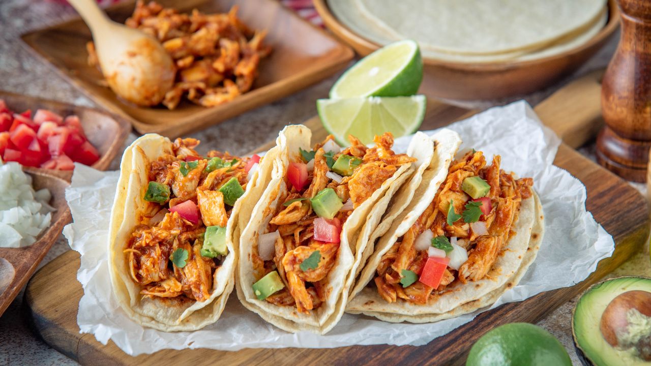 25 Best Taco Fillings For The Best Taco Bar (26)