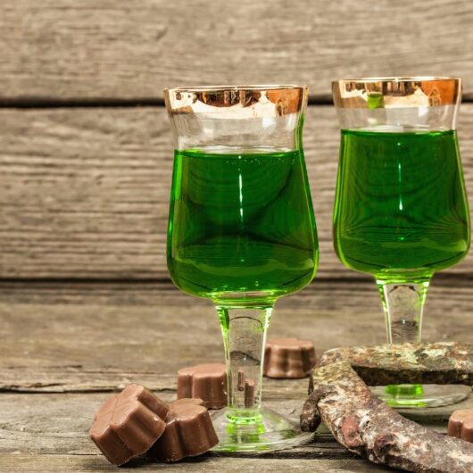 25 Cocktails You Will Want To Try For St. Patrick’s Day