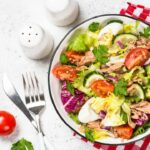 26 Amazing Keto Salad Recipes