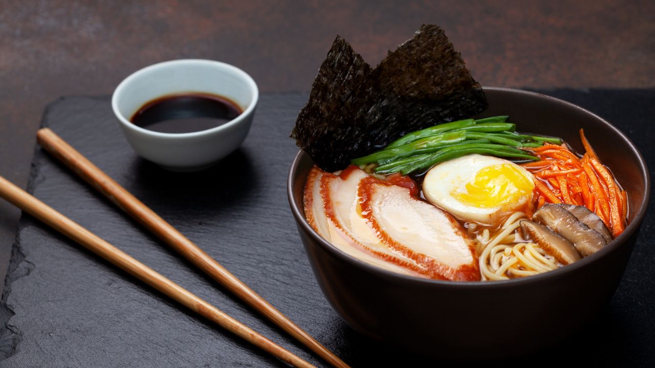 26 Ramen Recipes You Can't Live Without