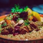 26 Simple And Tasty Couscous Recipes 