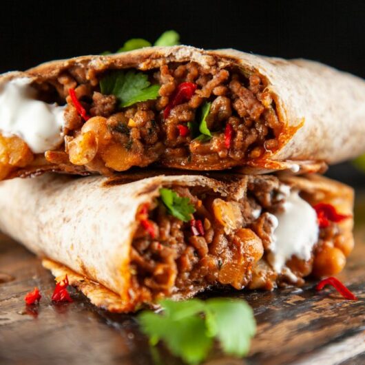28 Easy Mexican Ground Beef Recipes