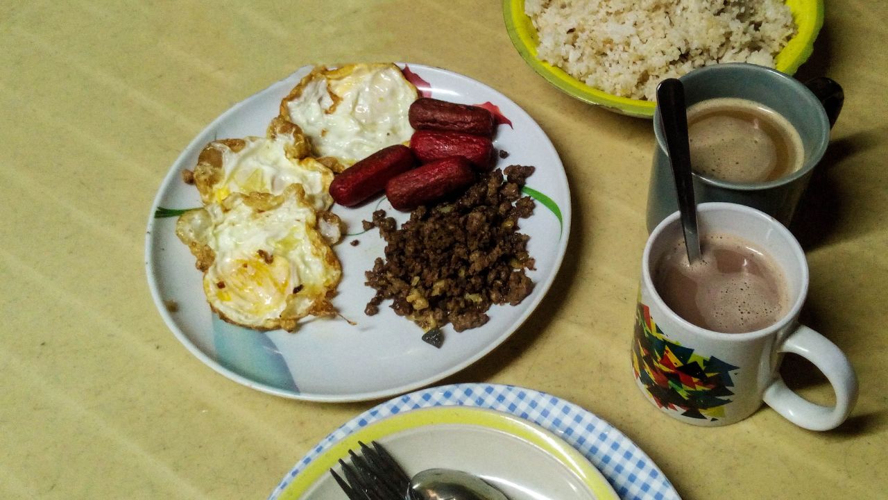 28 Filipino Recipes to Make For Breakfast