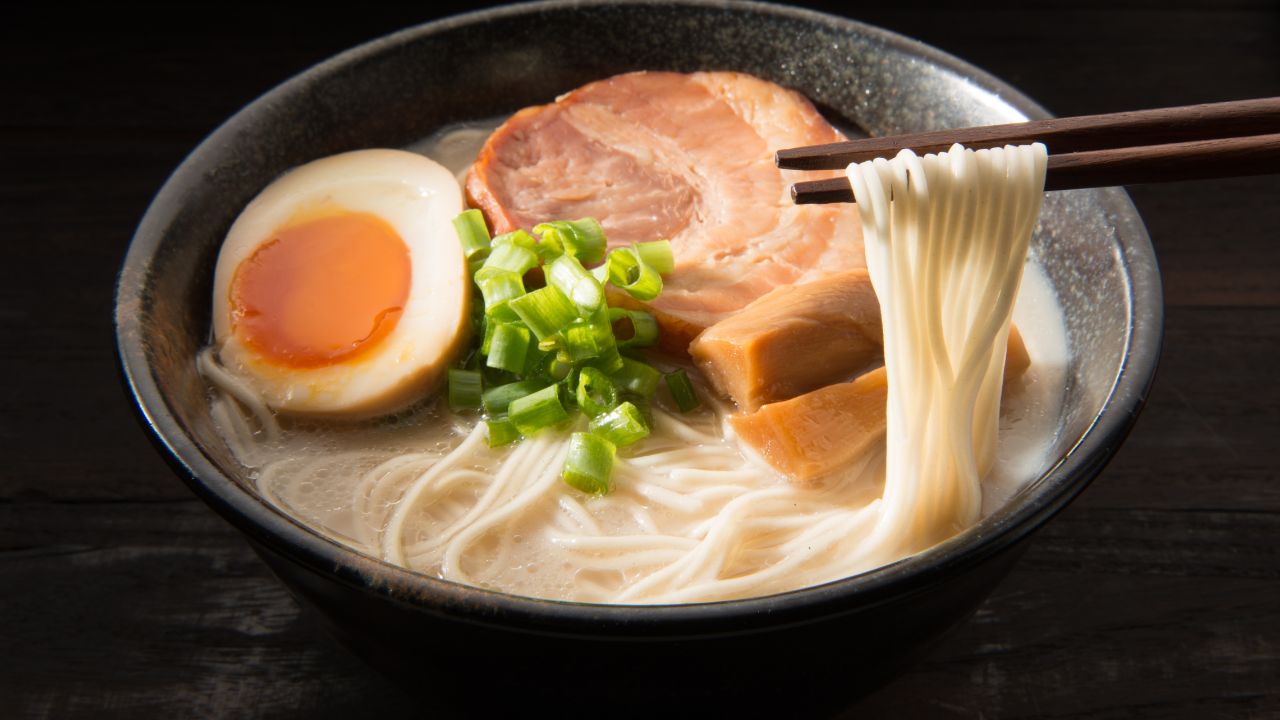 28 Of The Best Authentic Japanese Noodle Recipes