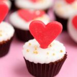 28 Valentine's Day Cupcake And Muffin Recipes For Someone Special