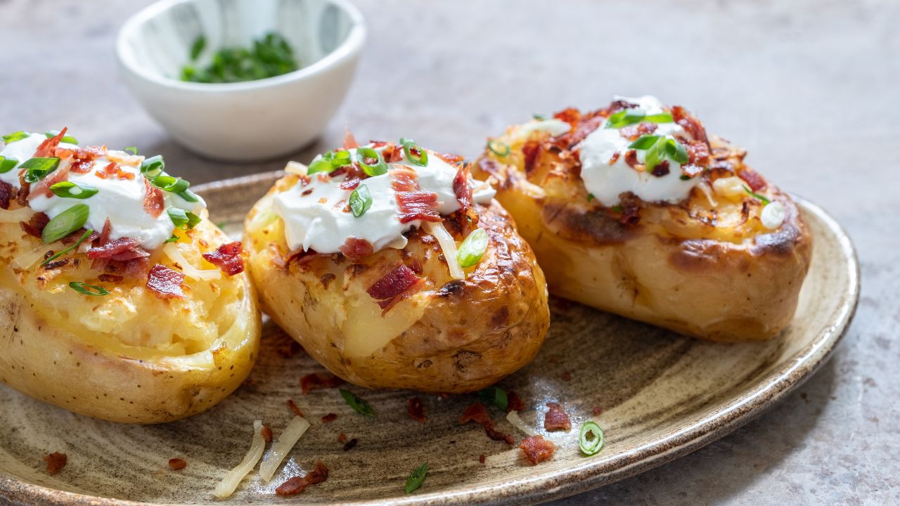 Leftover Baked Potato Recipes 16 Of The Best