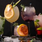 Low Calorie Cocktails: 20 Of The Best