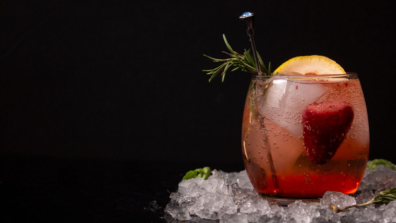 The 20 Freshest & Mintiest Cocktail Out There