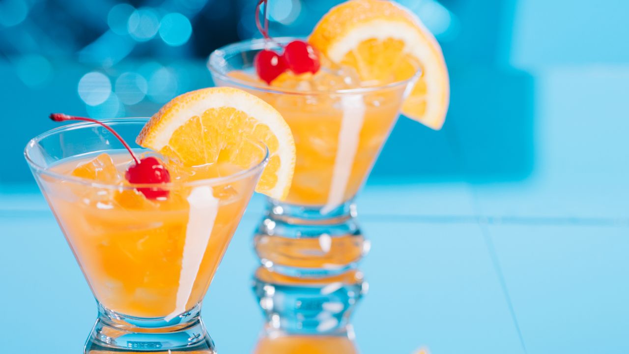 The 28 Tastiest Easter Cocktail You Can Make for Yourself