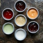 The Best 15 Dipping Sauces From Red Robin