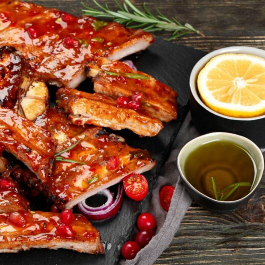 The Best 20 Leftover Ribs Recipes
