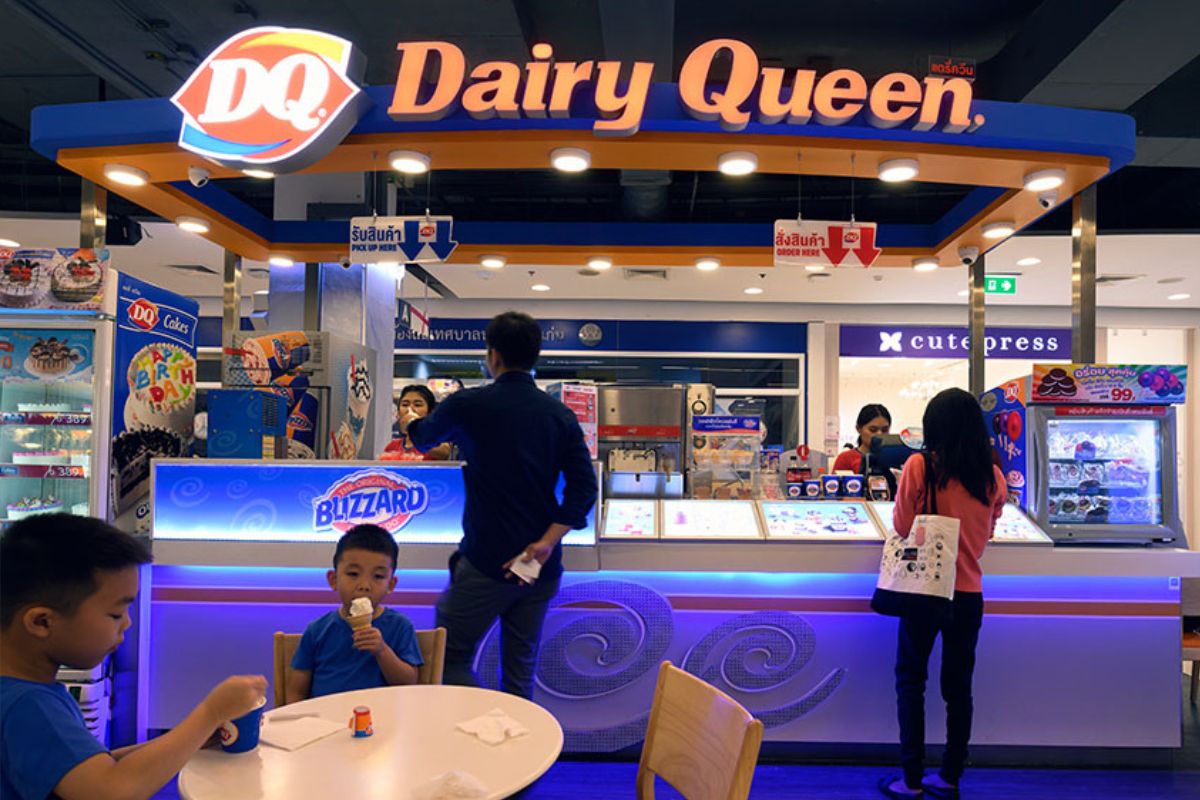 The Best Dairy Queen Blizzards You Need To Try