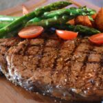 The Best Menu Items At LongHorn Steakhouse