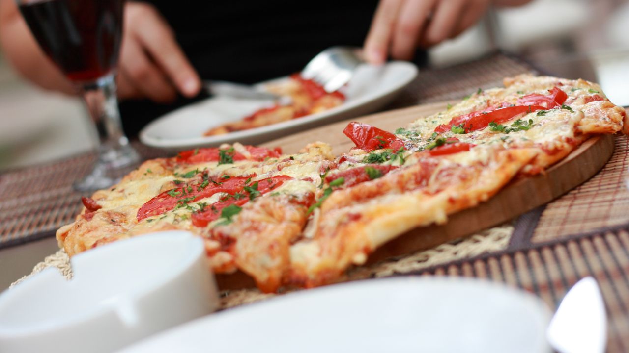 Top 13 Italian Restaurant Chains In The US