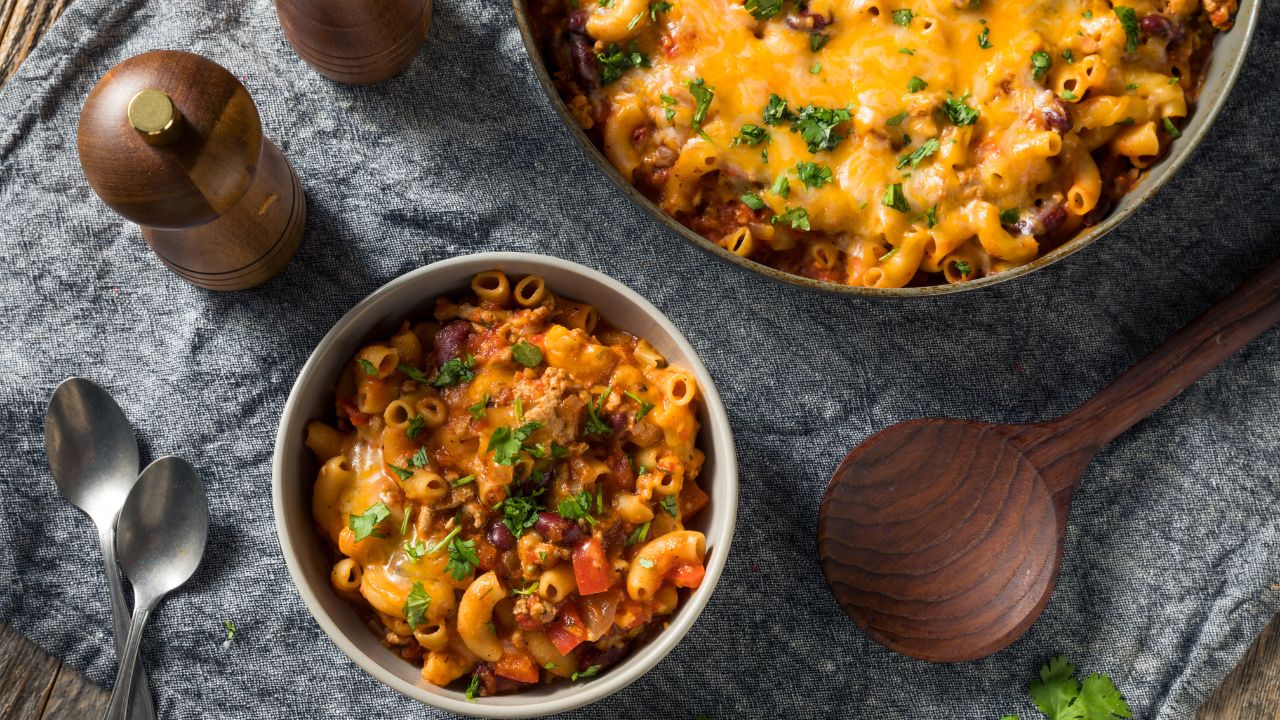 19 Delicious Recipes To Use Up Your Leftover Chili 
