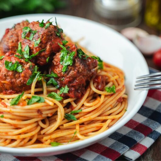 19 Delicious Ways To Use Leftover Spaghetti