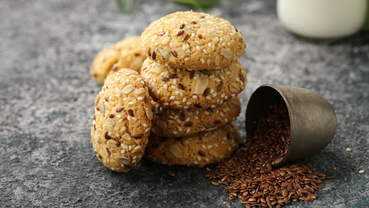 20 Flaxseed Recipes To Rock Your World