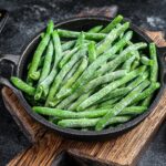 23 Easy And Super Healthy Frozen Green Bean Recipes