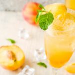 24 Delicious Peach Cocktails You Simply Have To Try
