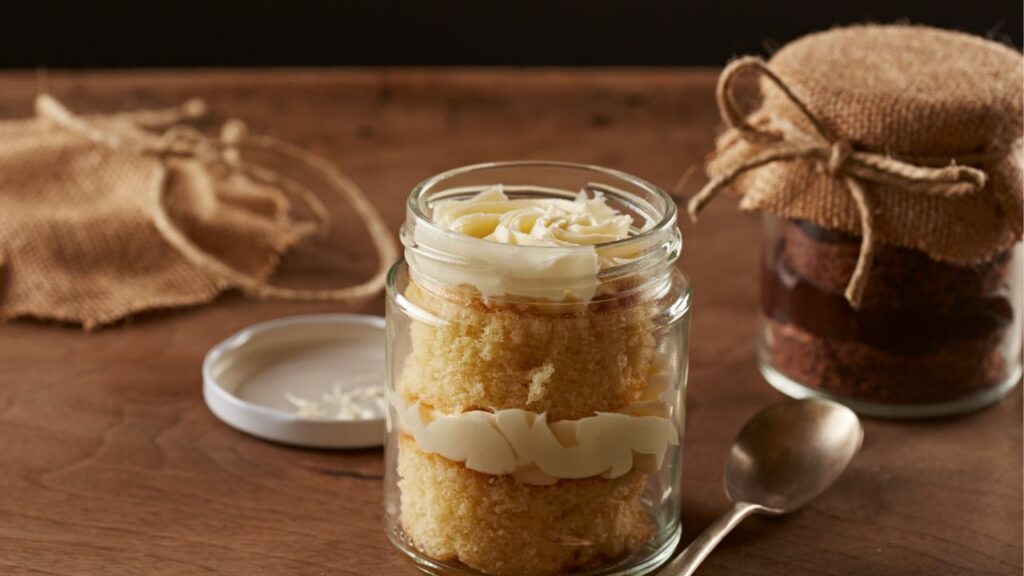 24+ Mason Jar Desserts And Desserts That Do Not Need To Be Baked