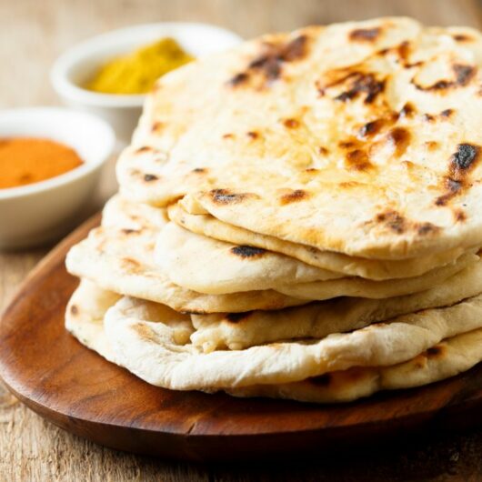 24 Recipe For Fresh Indian Breads