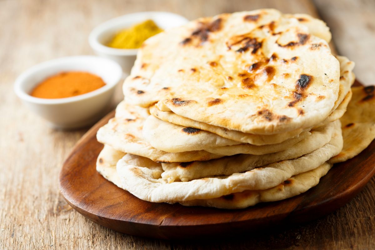 24 Recipe For Fresh Indian Breads