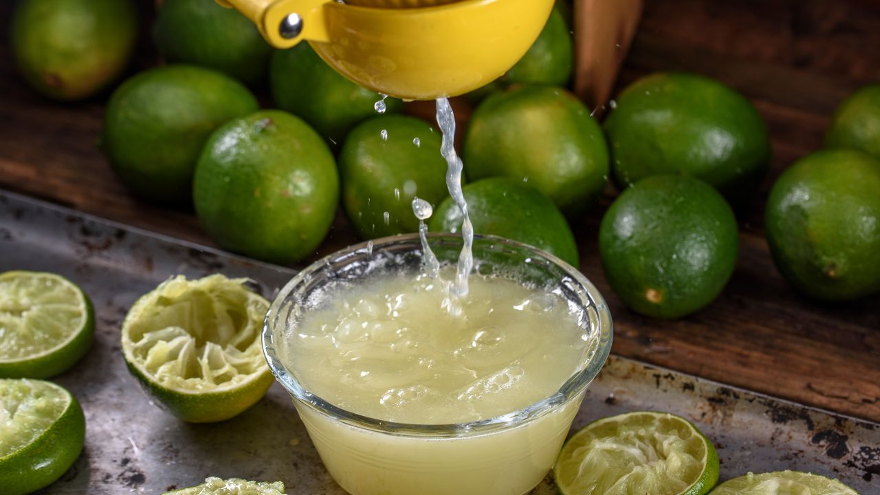 25 Lime Recipes That Are Full of Flavor