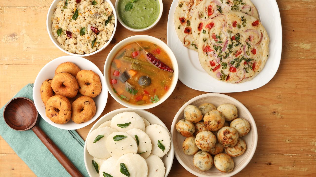 26 Indian Breakfast Recipes