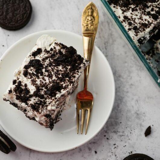 28 Amazing Icebox Cake Recipes You Have To Try!