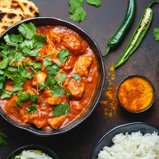 28 Amazing Indian Recipes You Can Make In Your Instant Pot