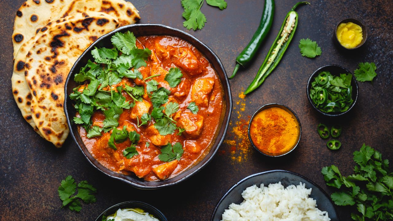 28 Amazing Indian Recipes You Can Make In Your Instant Pot