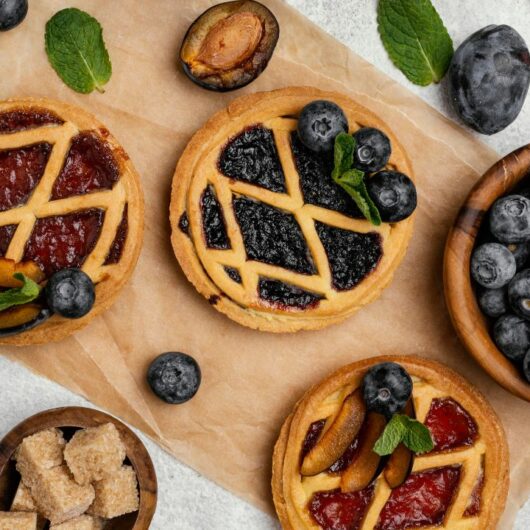 28 Fantastic Fruit Pies