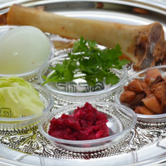 32 Passover Recipes For A Sensational Seder Dinner
