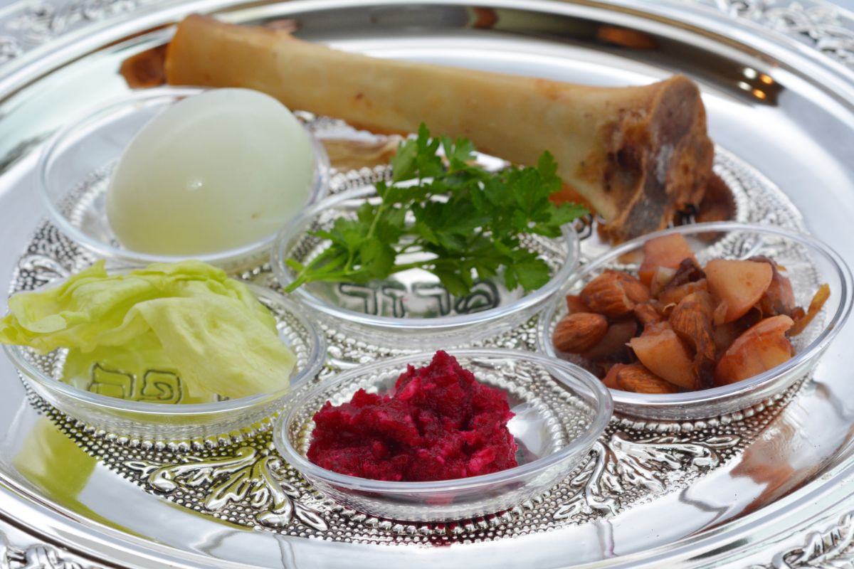 32 Passover Recipes For A Sensational Seder Dinner