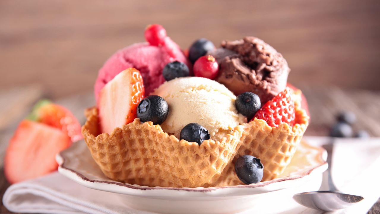 33 Richest & Tastiest Ice Cream Desserts For You To Make