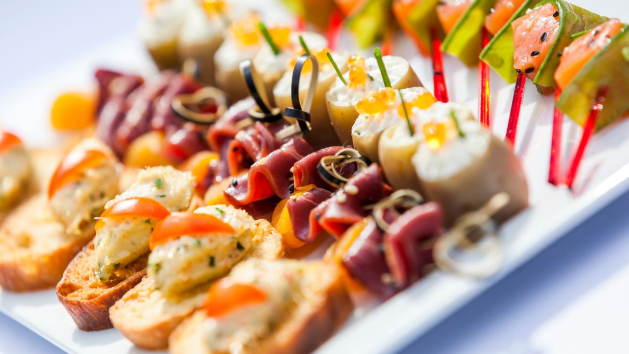 33 Spectacular 4th Of July Appetizers You Need To Try